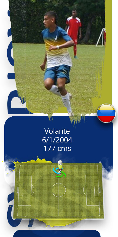 Santiago Cardona Benitez