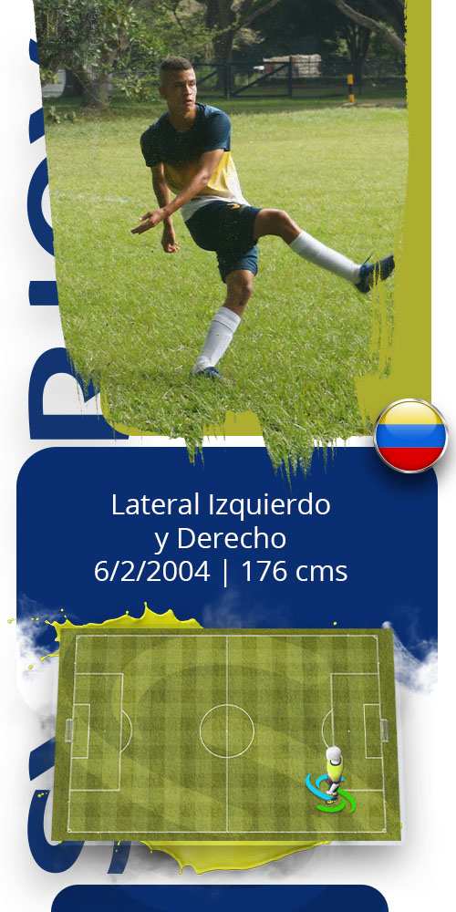 Sebastián González Lozano
